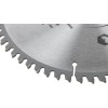 Диск пильный для циркулярных пил по алюминию 210х30/25.4х60T FIT 37786