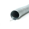 Металлорукав Р3-ЦХ 32 d32мм с протяжкой (уп.20м) ГОФРОМАТИК zeta42458