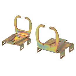 Кронштейн для подвески муфт МТОК-Н8 ССД 130106-00568