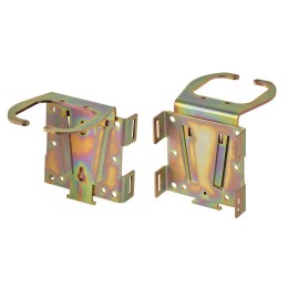 Кронштейн для подвески муфт МТОК-Н8 ССД 130106-00568