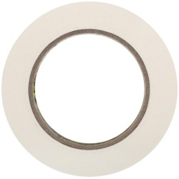 Лента малярная креппированная клейкая 25ммх50м FIT 11325