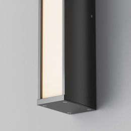 Светильник Corte 20Вт 3000К IP65 бра настен. Maytoni O571WL-L20B3K