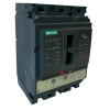 Выключатель автоматический MCCB BA-TM-250L/3P 250А (тепломагнитый ТМ ICU:50KA) ELTEC 1200250