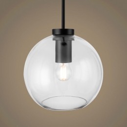 Светильник Bravis 60Вт E27х1 IP20 подвесной Freya FR8002PL-01B