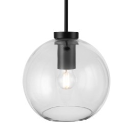 Светильник Bravis 60Вт E27х1 IP20 подвесной Freya FR8002PL-01B