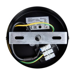 Светильник Bravis 60Вт E27х1 IP20 подвесной Freya FR8002PL-01B