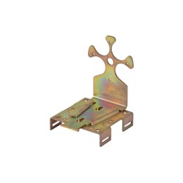 Кронштейн для подвески МОГ-Т3 ССД 130102-00409