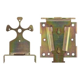 Кронштейн для подвески МОГ-Т3 ССД 130102-00409