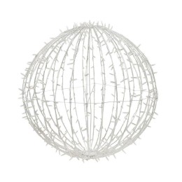 Фигура светодиодная "Шар светодиодный" d90см 372LED бел. 30Вт 230В IP65 Neon-Night 501-624
