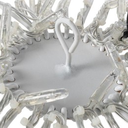 Фигура светодиодная "Шар светодиодный" d90см 372LED бел. 30Вт 230В IP65 Neon-Night 501-624