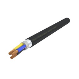Кабель КГВВЭнг(А)-LS 3х6.0 (N PE) 380/660-2 (м) АЛЮР 00-00025530