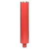 Коронка алмазная (проходка) WCHP-102/450 (1 1/4дюйм UNC) Expert EKF wchp-sf102/450