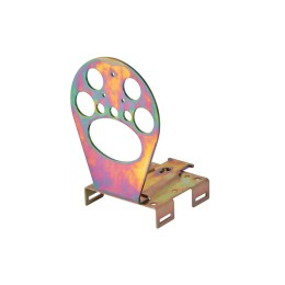 Кронштейн для подвески МТОК-Л6 Л7 ССД 130106-00485