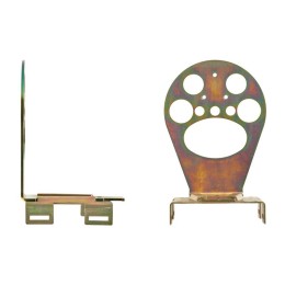 Кронштейн для подвески МТОК-Л6 Л7 ССД 130106-00485