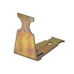 Кронштейн для подвески МТОК-Л6 Л7 упрощенный ССД 130106-00562