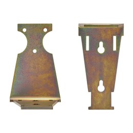 Кронштейн для подвески МТОК-Л6 Л7 упрощенный ССД 130106-00562