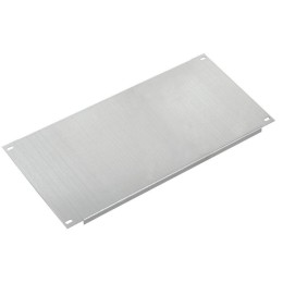 Панель монтажная 250х265 TITAN (уп.2шт) IEK YKV10-PM-250-265