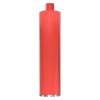 Коронка алмазная (проходка) WCHP-122/450 (1 1/4дюйм UNC) Expert EKF wchp-sf122/450