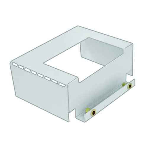 Скоба угловая Ксенон 0250011100