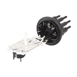 Муфта МТОК-Г3/240-1КД4845-К ССД 130103-01038