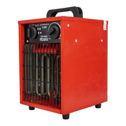 Пушка тепловая ТЭП-3000Н (компактная) Ресанта