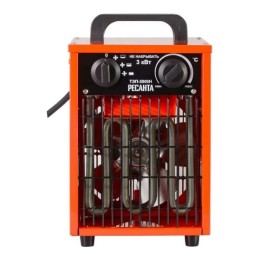 Пушка тепловая ТЭП-3000Н (компактная) Ресанта