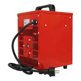 Пушка тепловая ТЭП-3000Н (компактная) Ресанта