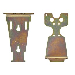 Кронштейн для подвески МТОК-Г3 упрощенный ССД 130106-00563