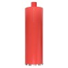 Коронка алмазная (проходка) WCHP-152/450 (1 1/4дюйм UNC) Expert EKF wchp-sf152/450