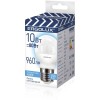 Лампа светодиодная LED-G45-10W-E27-4K 10Вт шар 4500К бел. E27 180-240В ПРОМО Ergolux 14546