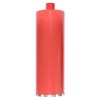 Коронка алмазная (проходка) WCHP-162/450 (1 1/4дюйм UNC) Expert EKF wchp-sf162/450