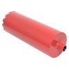 Коронка алмазная (проходка) WCHP-172/450 (1 1/4дюйм UNC) Expert EKF wchp-sf172/450