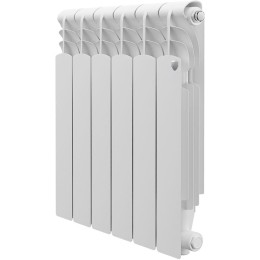 Радиатор Revolution 500 2.0 6 секц. алюм. Royal Thermo НС-1340190