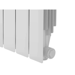 Радиатор Revolution 500 2.0 4 секц. алюм. Royal Thermo НС-1340189