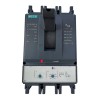 Выключатель автоматический MCCB BA-TM-400L/3P 400А (тепломагнитый ТМ ICU:50KA) ELTEC 1200400