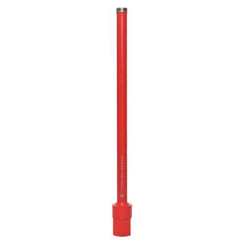 Коронка алмазная (проходка) WCHP-25/450 (1 1/4дюйм UNC) Expert EKF wchp-sf25/450