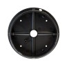 Коробка базовая LK черн. SUPRLAN 05-0900-B