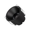Светильник светодиодный MS-HARBOR-R82-10W Warm2700 BK 24deg 230В IP20 10Вт 2700К метал. Arlight 0544