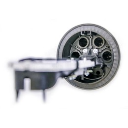 Муфта МТОК-В3/216-1КТ3645-К ССД 130103-00050