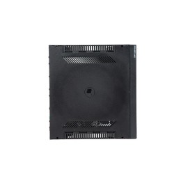 Источник бесперебойного питания СКАТ-1200У RACK 12В 6А высота 2U под 2 АКБ 7-17А.ч СС ТР ПБ Бастион