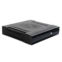 Источник бесперебойного питания СКАТ-1200У RACK 12В 6А высота 2U под 2 АКБ 7-17А.ч СС ТР ПБ Бастион