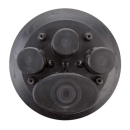 Муфта МТОК-К6/108-1КТ3645-К ССД 130103-00041