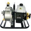 Мотопомпа MP-25 HUTER 70/11/1