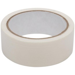 Лента малярная креппированная клейкая 38ммх20м КУРС 11297