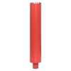 Коронка алмазная (проходка) WCHP-92/450 (1 1/4дюйм UNC) Expert EKF wchp-sf92/450