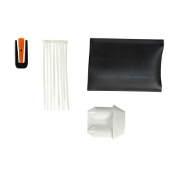 Комплект №6 для ввода ОК (для ввода транзитной петли ОК с одной оболочкой или ОК с арамидными нитями