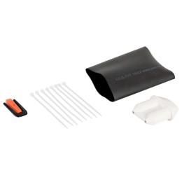 Комплект №6 для ввода ОК (для ввода транзитной петли ОК с одной оболочкой или ОК с арамидными нитями