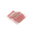 Перемычка втычная для ST/Push-in 4 10PIN (уп.10шт) EKF plc-per-st-10PIN-4