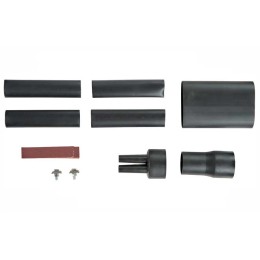 Комплект №11 для вывода до 4 проводов ГПП (МТОК К6) ССД 130106-00037