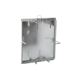 Шкаф ШРМ-1 800х900х300 ССД 130801-00647